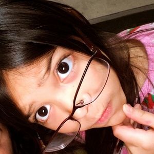 Meet your Posher, Lupe